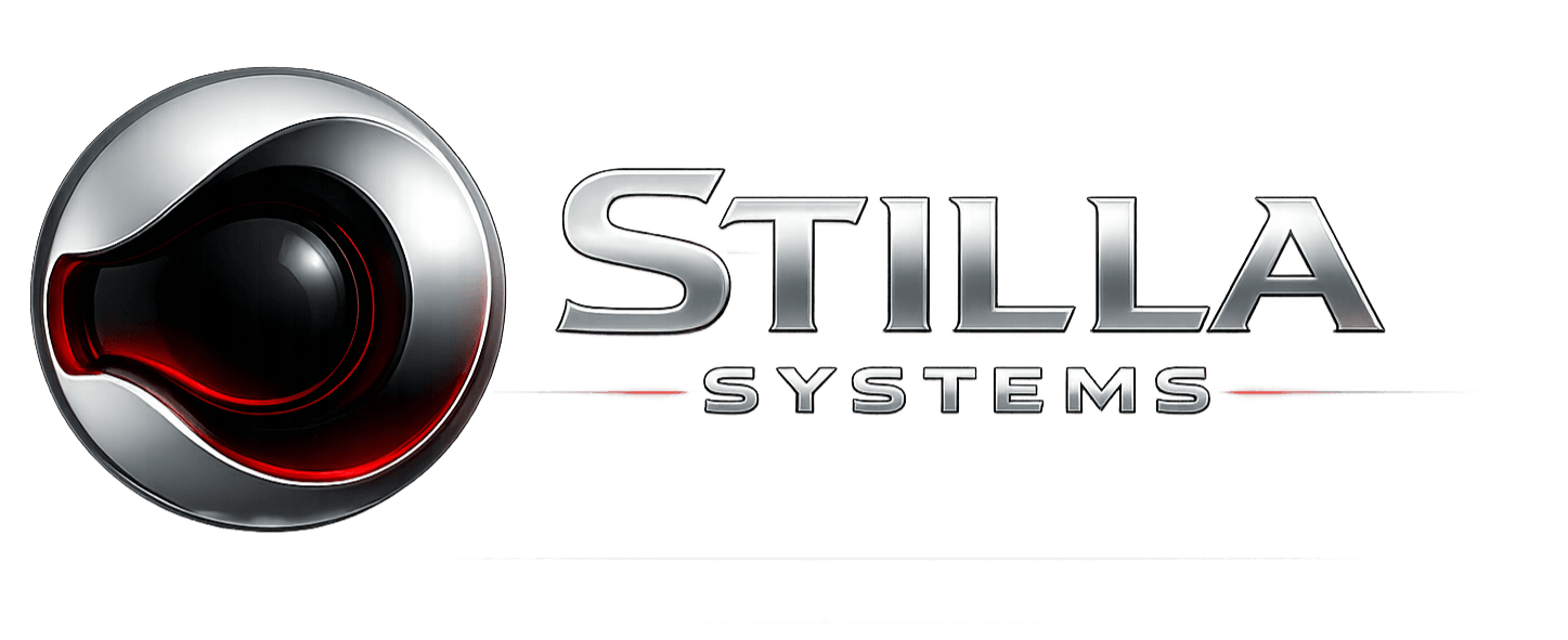 STILLA Systems - Powerful Automation, Built to Scale