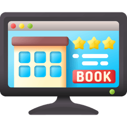 100% Booking Automation