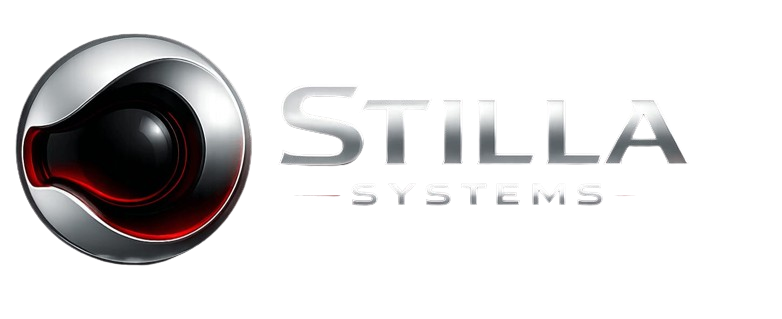 STILLA Systems Badge